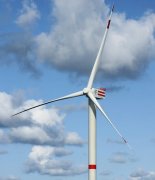 沒有扇葉的風(fēng)力發(fā)電機，長什么樣？